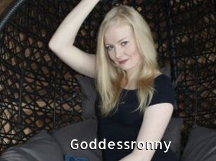 Goddessronny