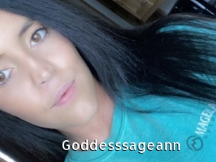 Goddesssageann