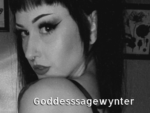 Goddesssagewynter