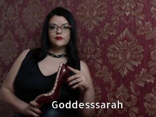 Goddesssarah