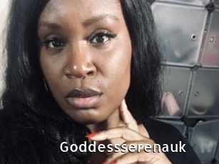 Goddessserenauk