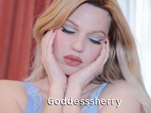 Goddesssherry