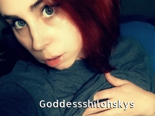 Goddessshilohskys
