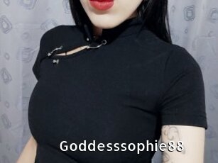 Goddesssophie88