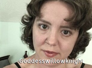 Goddesswillowknight