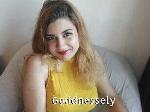 Goddnessely