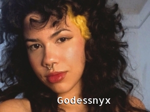 Godessnyx