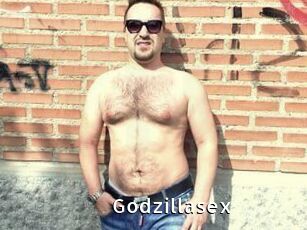 Godzillasex