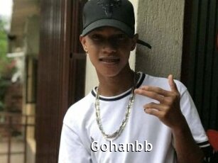Gohanbb