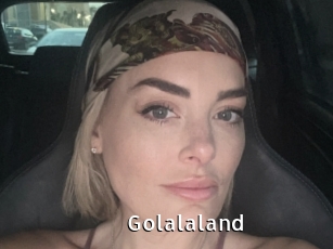 Golalaland