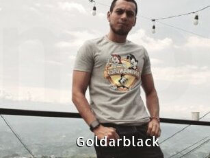 Goldarblack