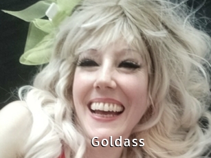 Goldass