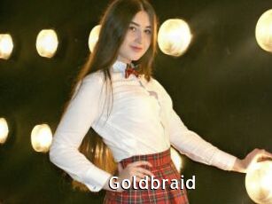 Goldbraid