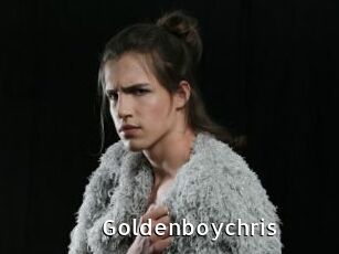 Goldenboychris