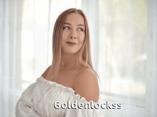 Goldenlockss