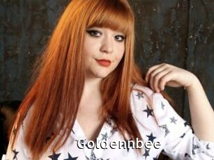 Goldennbee