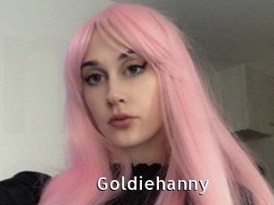Goldiehanny