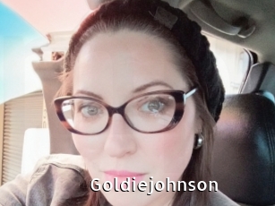 Goldiejohnson