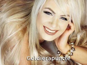 Goldierapuncle