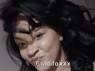 Goldifoxxx