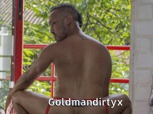 Goldmandirtyx