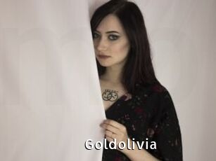 Goldolivia