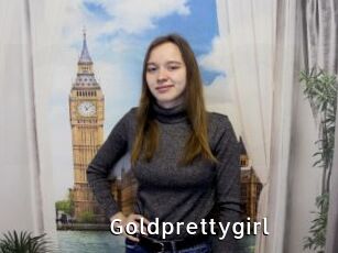 Goldprettygirl