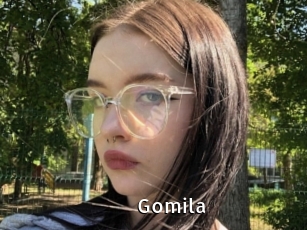 gomila My Porno Stash