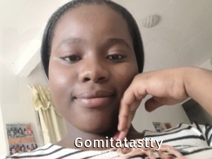 Gomitatastty