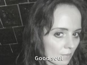 Good_soul
