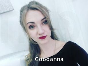 Goodanna