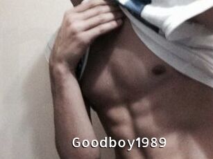 Goodboy1989