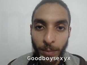 Goodboysexyx