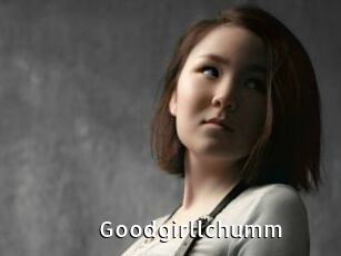 Goodgirllchumm