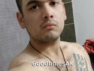 GoodtimesAK