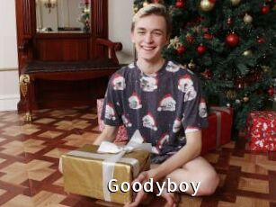 Goodyboy