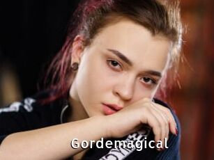 Gordemagical