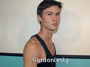 Gordonlesly