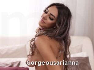 gorgeousarianna My Porno Stash