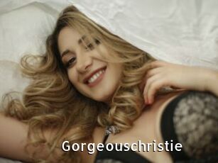 Gorgeouschristie