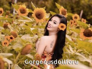 Gorgeousdollforu