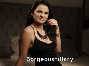 Gorgeoushillary