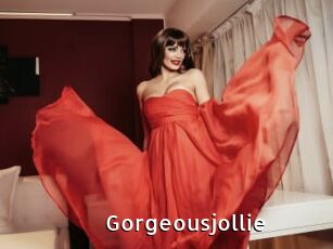 Gorgeousjollie