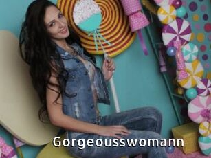 Gorgeousswomann