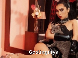 Goslingmya