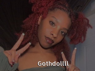 Gothdollll