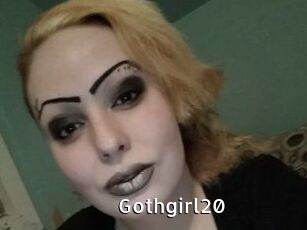 Gothgirl20
