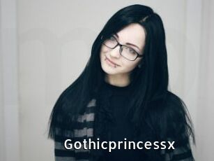 Gothicprincessx