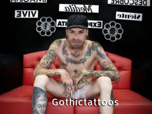 Gothictattoos