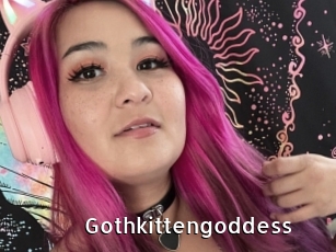 Gothkittengoddess